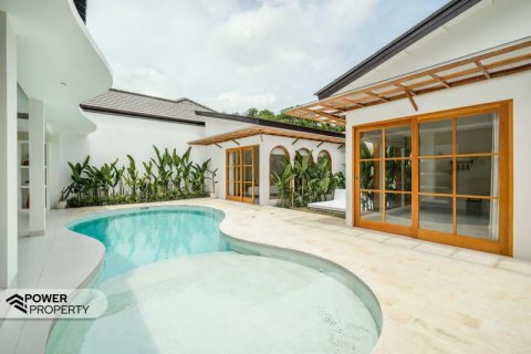 3 bedrooms Villa in Canggu, Badung,  No. 9262 11