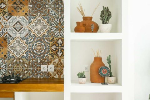 3 bedrooms Villa in Canggu, Badung,  No. 9262 21