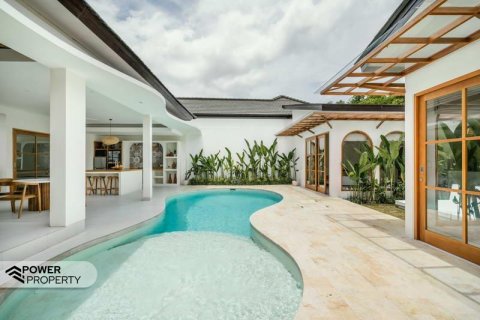 3 bedrooms Villa in Canggu, Badung,  No. 9262 10