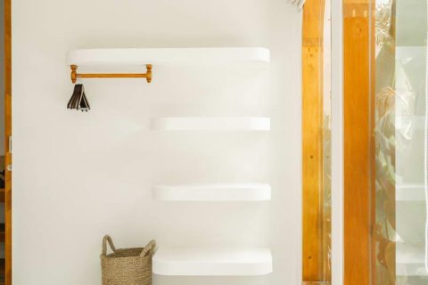 3 bedrooms Villa in Canggu, Badung,  No. 9262 24