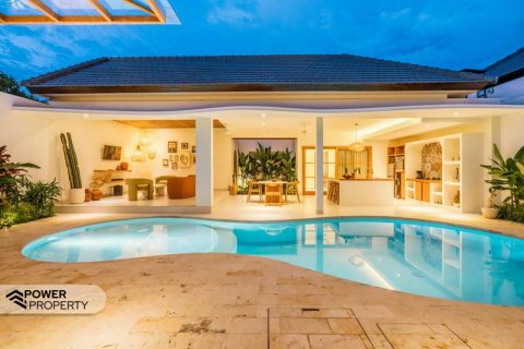 3 bedrooms Villa in Canggu, Badung,  No. 9262 13