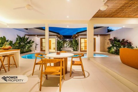 3 bedrooms Villa in Canggu, Badung,  No. 9262 12