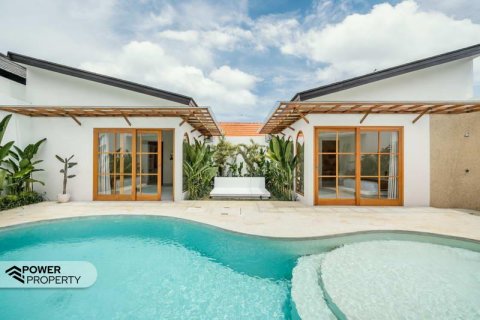 3 bedrooms Villa in Canggu, Badung,  No. 9262 9