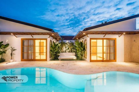 3 bedrooms Villa in Canggu, Badung,  No. 9262 18