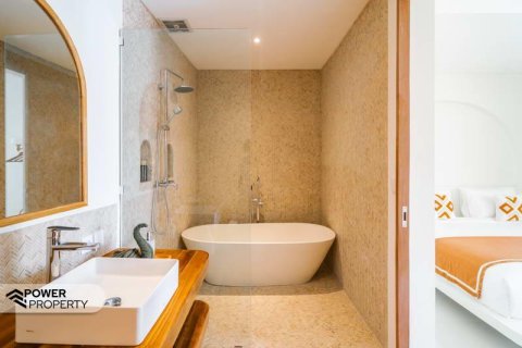 3 bedrooms Villa in Canggu, Badung,  No. 9262 28