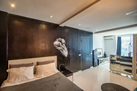 Вилла с 1 спальней в Seminyak, Бадунг, Индонезия № 11053 7