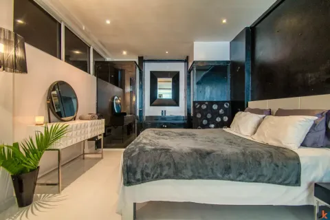 Вилла с 1 спальней в Seminyak, Бадунг, Индонезия № 11053 6