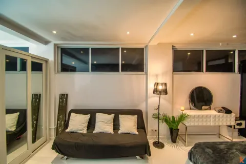 Вилла с 1 спальней в Seminyak, Бадунг, Индонезия № 11053 10