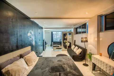 Вилла с 1 спальней в Seminyak, Бадунг, Индонезия № 11053 8