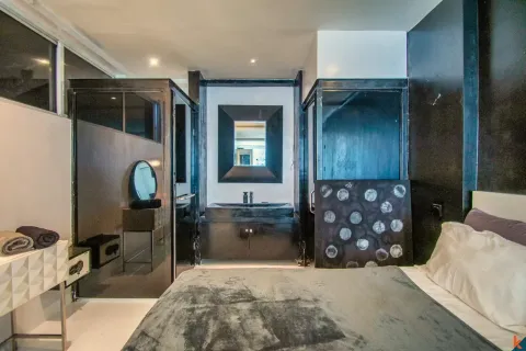 Вилла с 1 спальней в Seminyak, Бадунг, Индонезия № 11053 12