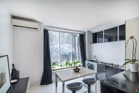 Вилла с 1 спальней в Seminyak, Бадунг, Индонезия № 11053 4