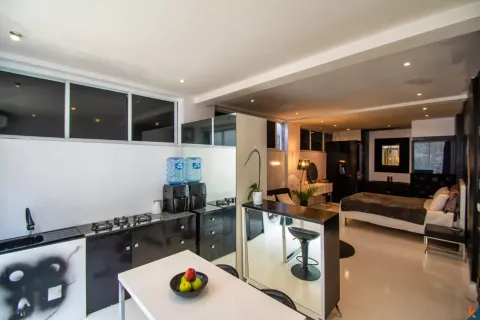Вилла с 1 спальней в Seminyak, Бадунг, Индонезия № 11053 1