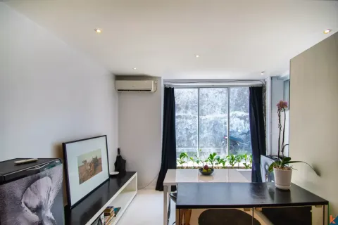 Вилла с 1 спальней в Seminyak, Бадунг, Индонезия № 11053 3