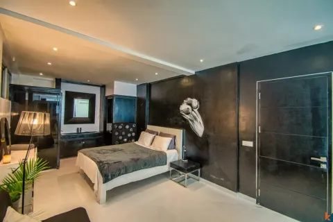 Вилла с 1 спальней в Seminyak, Бадунг, Индонезия № 11053 5