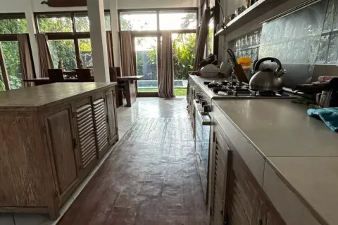 Вилла с 4 спальнями в Canggu, Бадунг, Индонезия № 11050 6