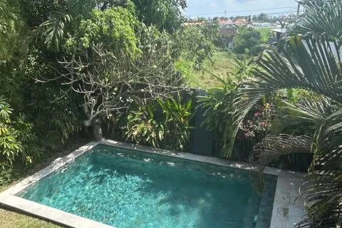 Вилла с 4 спальнями в Canggu, Бадунг, Индонезия № 11050 5