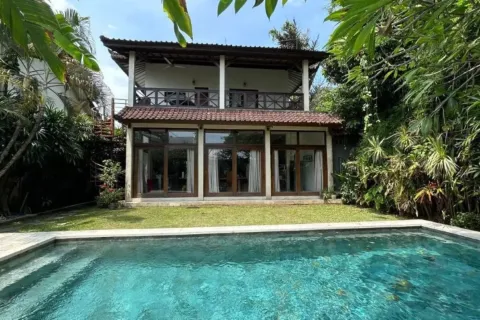Вилла с 4 спальнями в Canggu, Бадунг, Индонезия № 11050 8