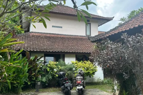 Вилла с 4 спальнями в Canggu, Бадунг, Индонезия № 11050 7