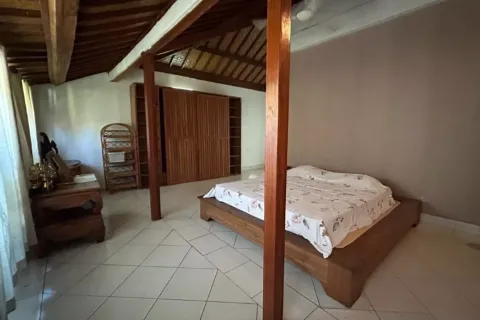 Вилла с 4 спальнями в Canggu, Бадунг, Индонезия № 11050 4