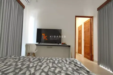 3 bedrooms Villa in Seminyak, Badung, Indonesia No. 12623 6