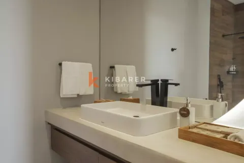 4 bedrooms Villa in Pererenan, Mengwi, Badung, Indonesia No. 12620 13