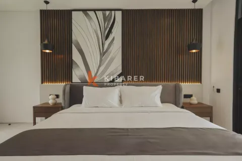 4 bedrooms Villa in Pererenan, Mengwi, Badung, Indonesia No. 12620 14