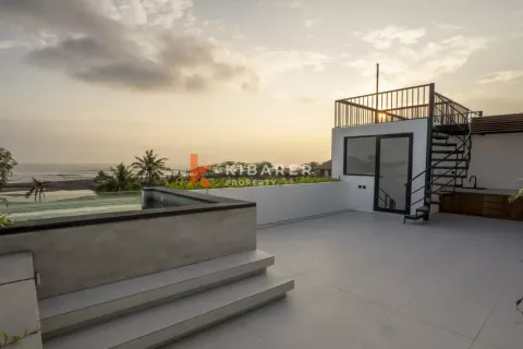4 bedrooms Villa in Pererenan, Mengwi, Badung, Indonesia No. 12620 3