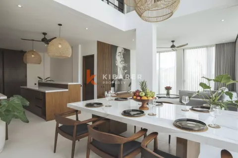 4 bedrooms Villa in Pererenan, Mengwi, Badung, Indonesia No. 12620 5