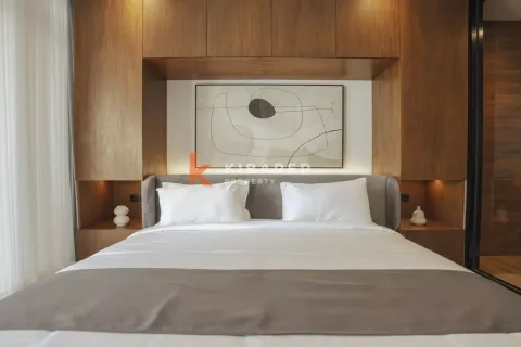 4 bedrooms Villa in Pererenan, Mengwi, Badung, Indonesia No. 12620 8