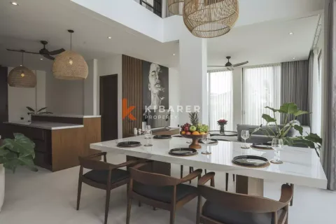 4 bedrooms Villa in Pererenan, Mengwi, Badung, Indonesia No. 12620 6