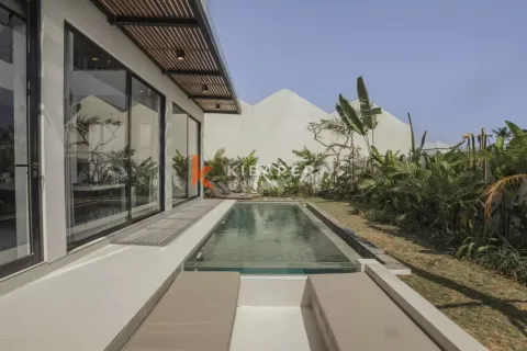 4 bedrooms Villa in Pererenan, Mengwi, Badung, Indonesia No. 12620