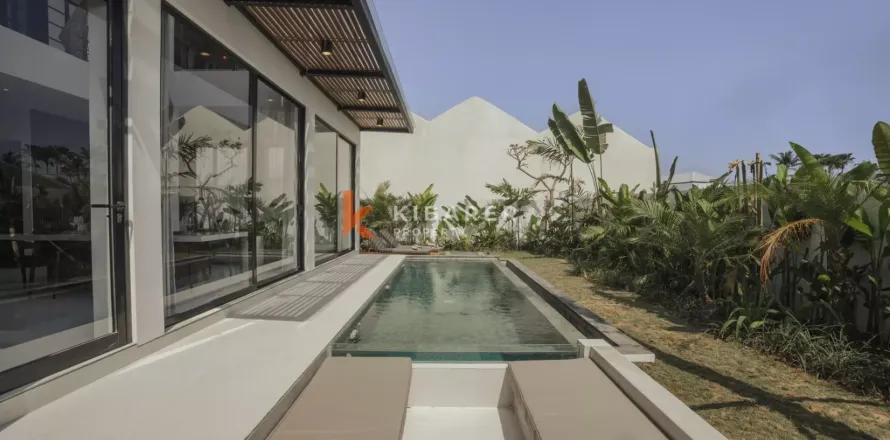 4 bedrooms Villa in Pererenan, Mengwi, Badung, Indonesia No. 12620