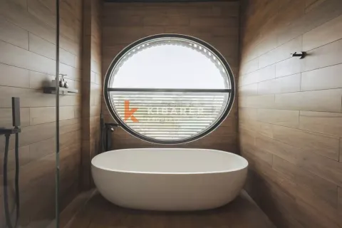 4 bedrooms Villa in Pererenan, Mengwi, Badung, Indonesia No. 12620 9