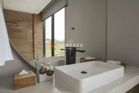 4 bedrooms Villa in Pererenan, Mengwi, Badung, Indonesia No. 12620 11