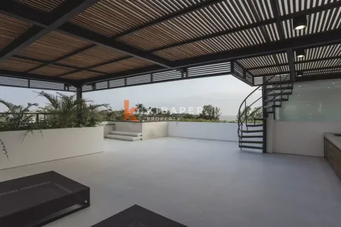 4 bedrooms Villa in Pererenan, Mengwi, Badung, Indonesia No. 12620 4