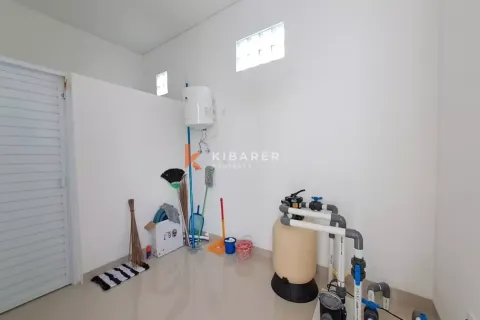 2 bedrooms Villa in Badung, Indonesia No. 12624 11