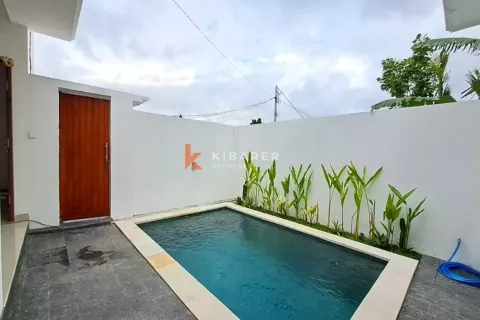 2 bedrooms Villa in Badung, Indonesia No. 12624 2