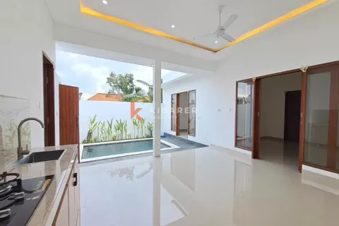 2 bedrooms Villa in Badung, Indonesia No. 12624 4