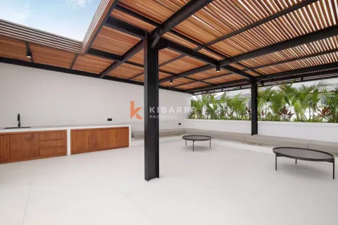3 bedrooms Villa in Pererenan, Mengwi, Badung, Indonesia No. 12621 4