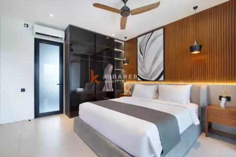 3 bedrooms Villa in Pererenan, Mengwi, Badung, Indonesia No. 12621 18