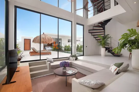 3 bedrooms Villa in Pererenan, Mengwi, Badung, Indonesia No. 12621 8