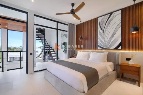 3 bedrooms Villa in Pererenan, Mengwi, Badung, Indonesia No. 12621 20