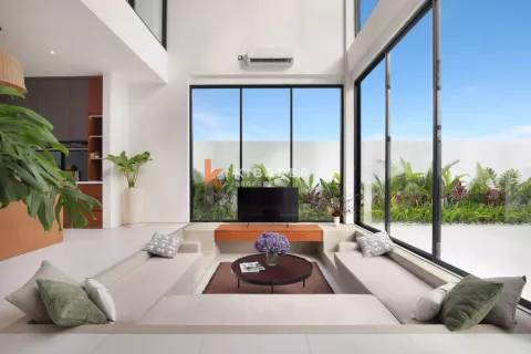 3 bedrooms Villa in Pererenan, Mengwi, Badung, Indonesia No. 12621 5