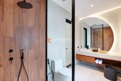 3 bedrooms Villa in Pererenan, Mengwi, Badung, Indonesia No. 12621 17