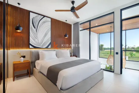 3 bedrooms Villa in Pererenan, Mengwi, Badung, Indonesia No. 12621 15