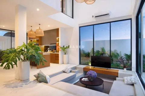 3 bedrooms Villa in Pererenan, Mengwi, Badung, Indonesia No. 12621 10