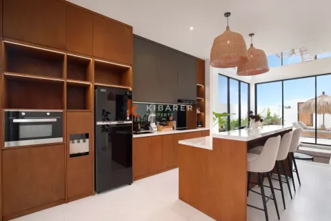 3 bedrooms Villa in Pererenan, Mengwi, Badung, Indonesia No. 12621 11