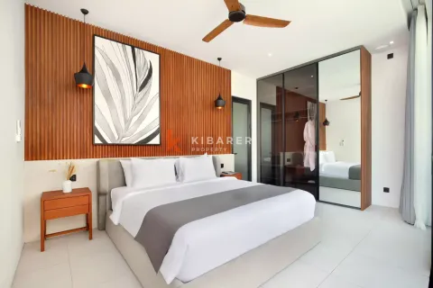 3 bedrooms Villa in Pererenan, Mengwi, Badung, Indonesia No. 12621 13