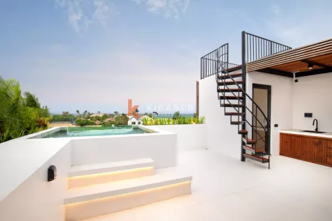3 bedrooms Villa in Pererenan, Mengwi, Badung, Indonesia No. 12621 2