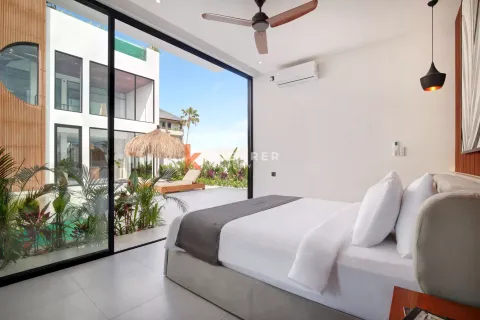 3 bedrooms Villa in Pererenan, Mengwi, Badung, Indonesia No. 12621 16